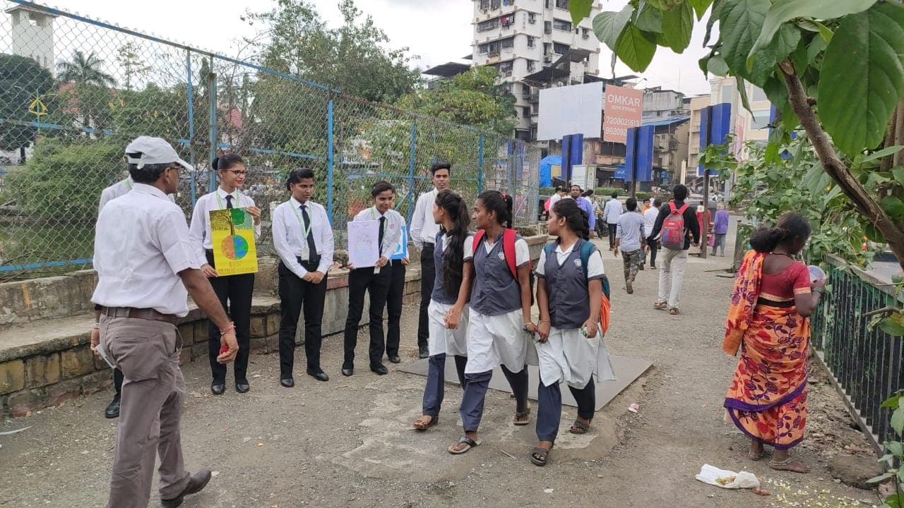 Sahyog College, Thane Events photo 8